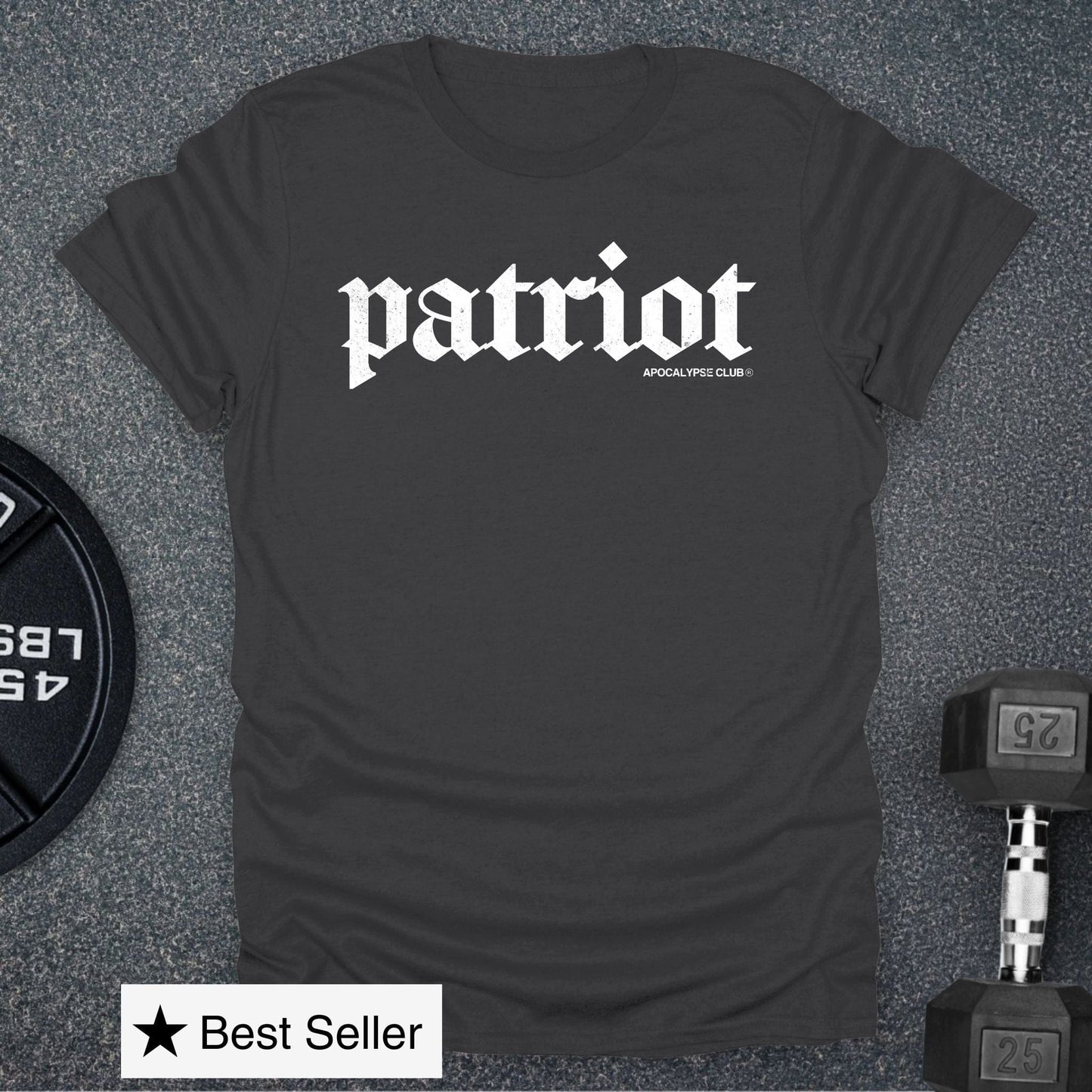 True Patriot T-Shirt