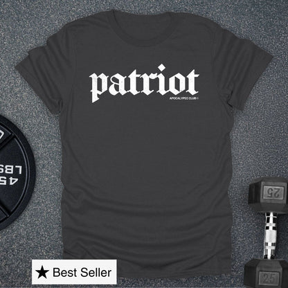 True Patriot T-Shirt