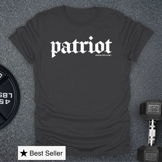 True Patriot T-Shirt