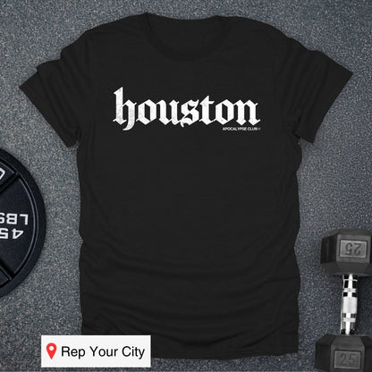 Houston T-Shirt