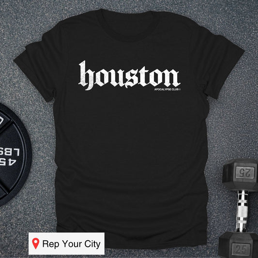Houston T-Shirt
