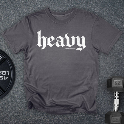 Heavy Premium T-Shirt