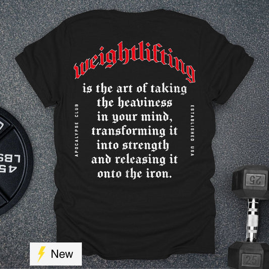 Mental Load T-Shirt