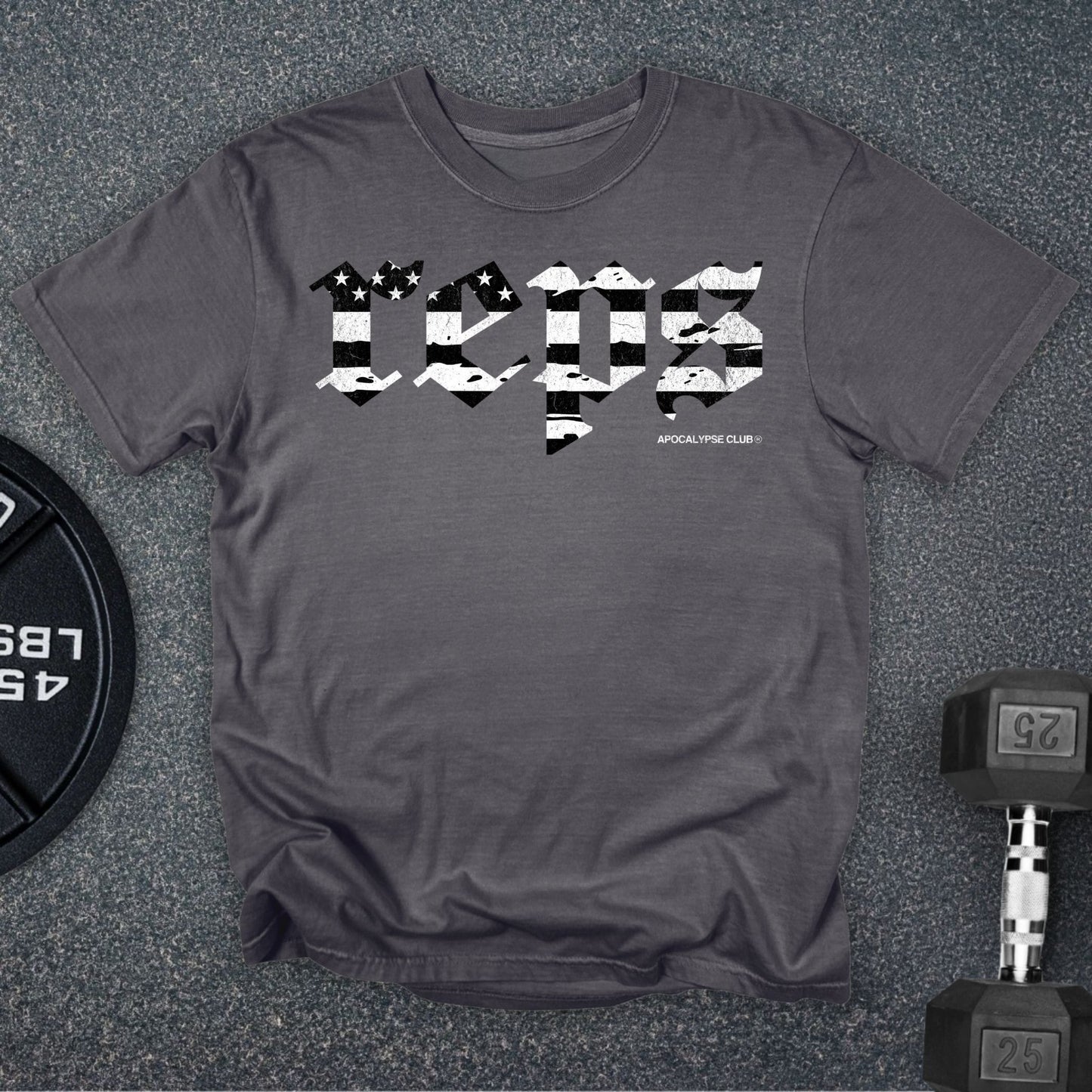 American Reps Premium T-Shirt