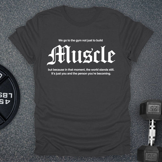 Becoming T-Shirt