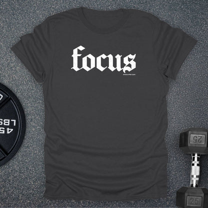 Focus T-Shirt