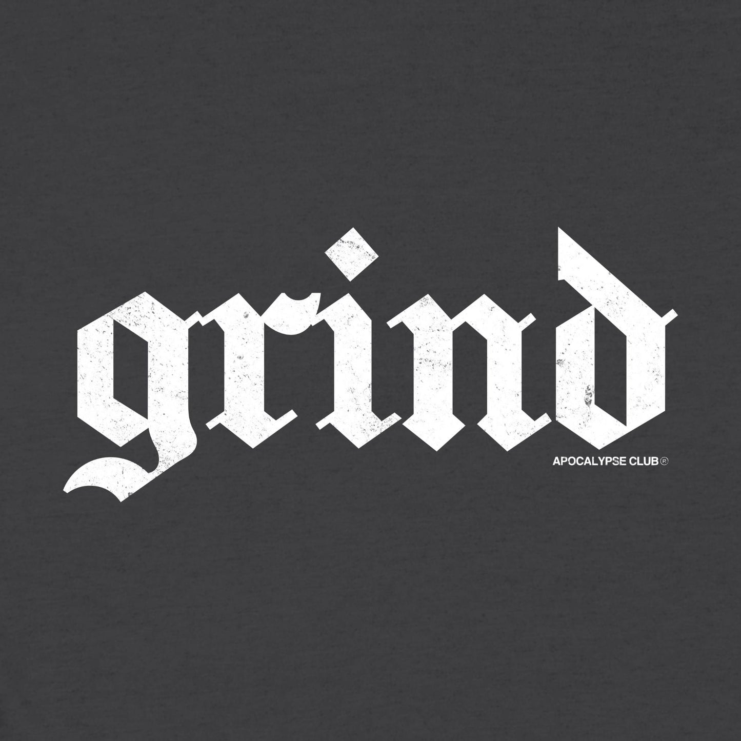 Grind T-Shirt