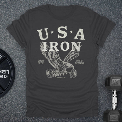 Iron Eagle T-Shirt