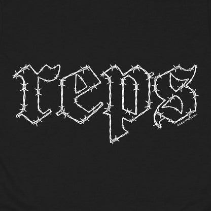 Barbed Reps T-Shirt