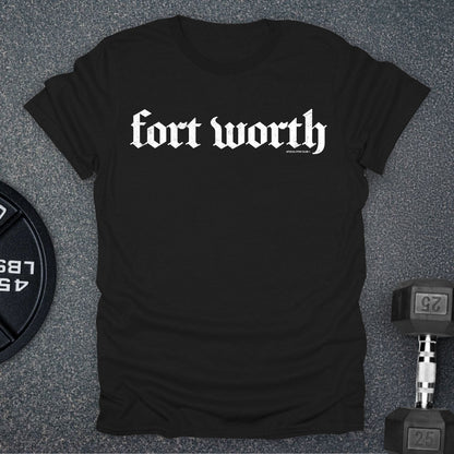 Fort Worth T-Shirt