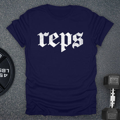 Reps T-Shirt