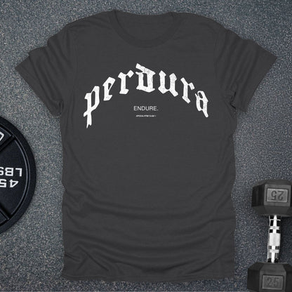 Perdura / Endure T-Shirt