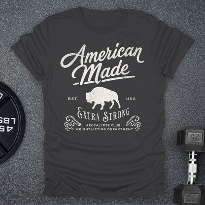American Made Heritage T-Shirt