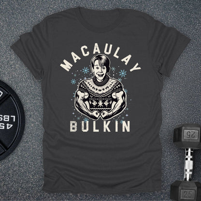 Macaulay T-Shirt