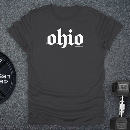 Ohio DNA T-Shirt