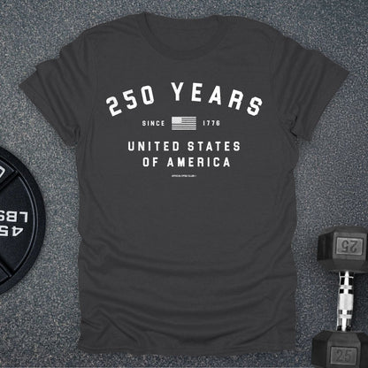 USA 250th Anniversary T-Shirt