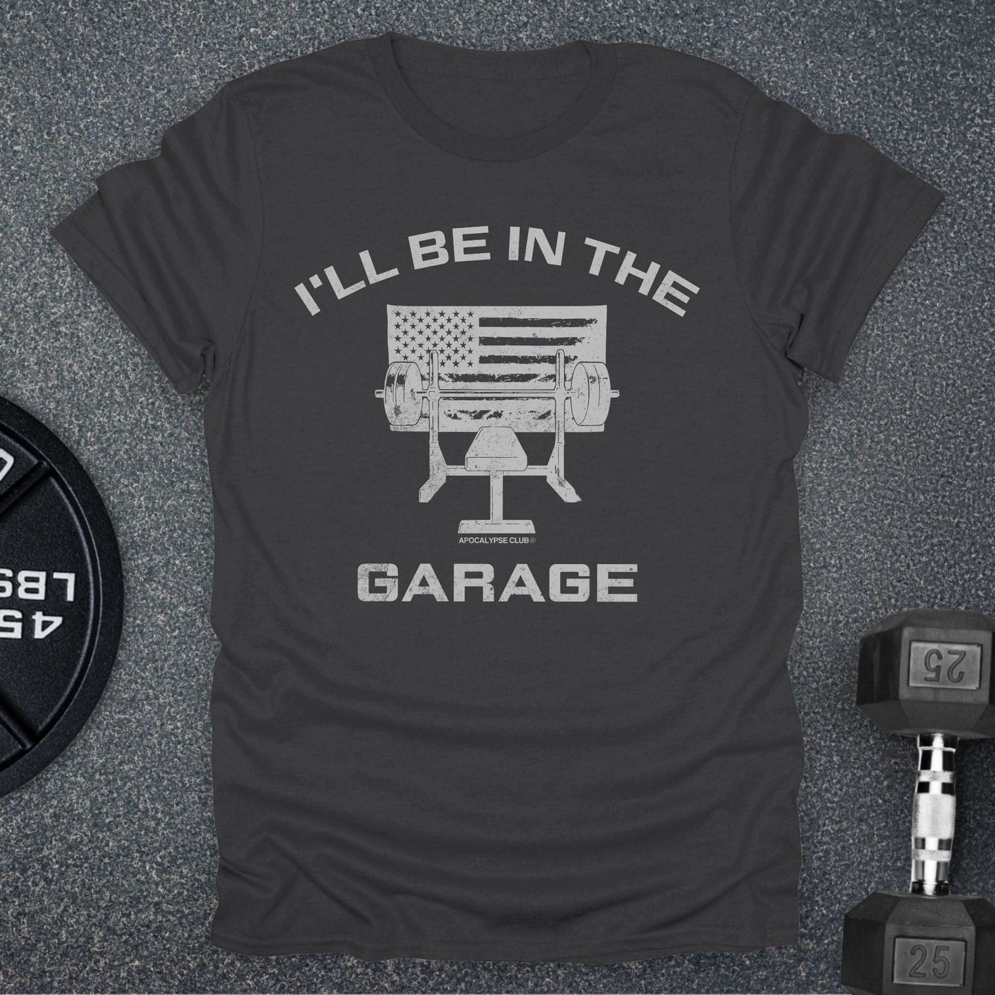 Garage T-Shirt