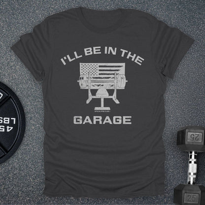 Garage T-Shirt