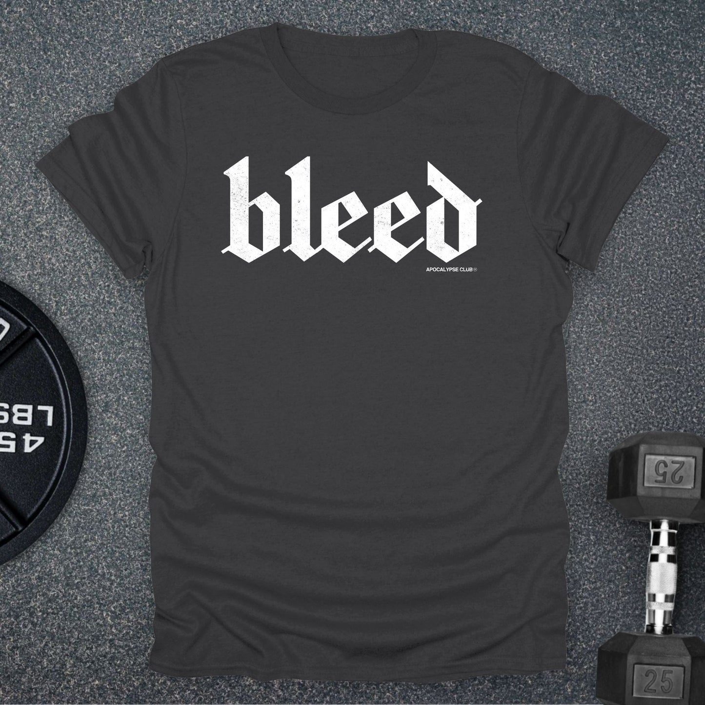 Bleed T-Shirt