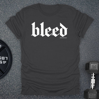 Bleed T-Shirt