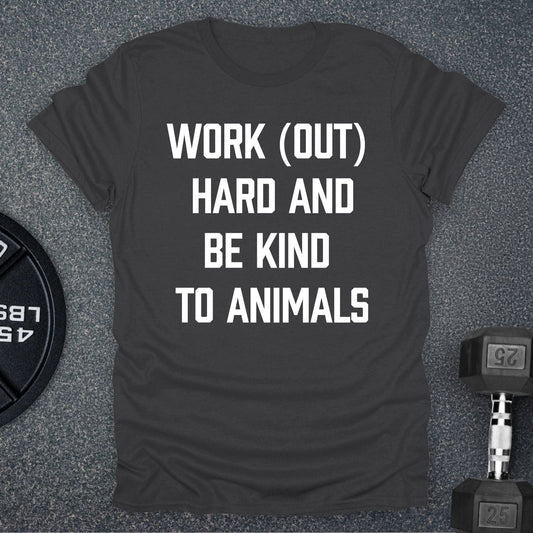 Be Kind T-Shirt