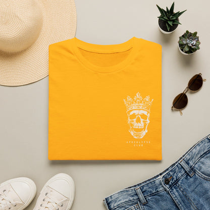 Heavy Is The Head Club T-Shirt