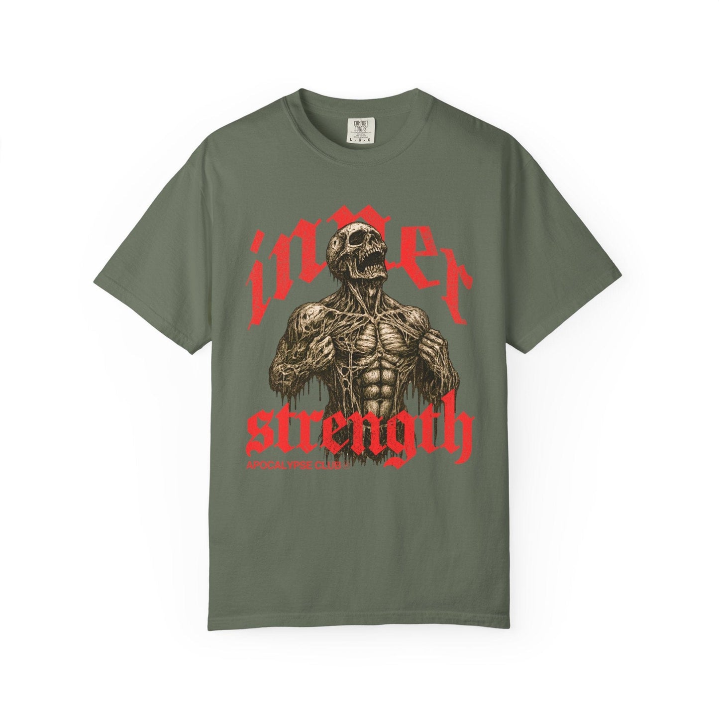 Inner Strength Premium T-Shirt