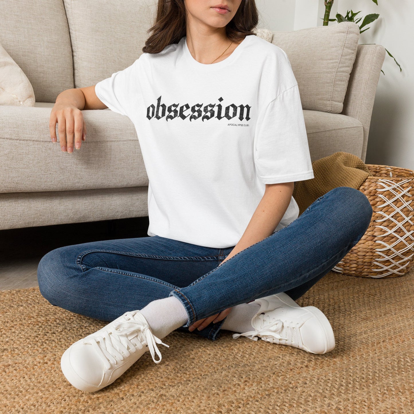 Obsession DNA T-Shirt