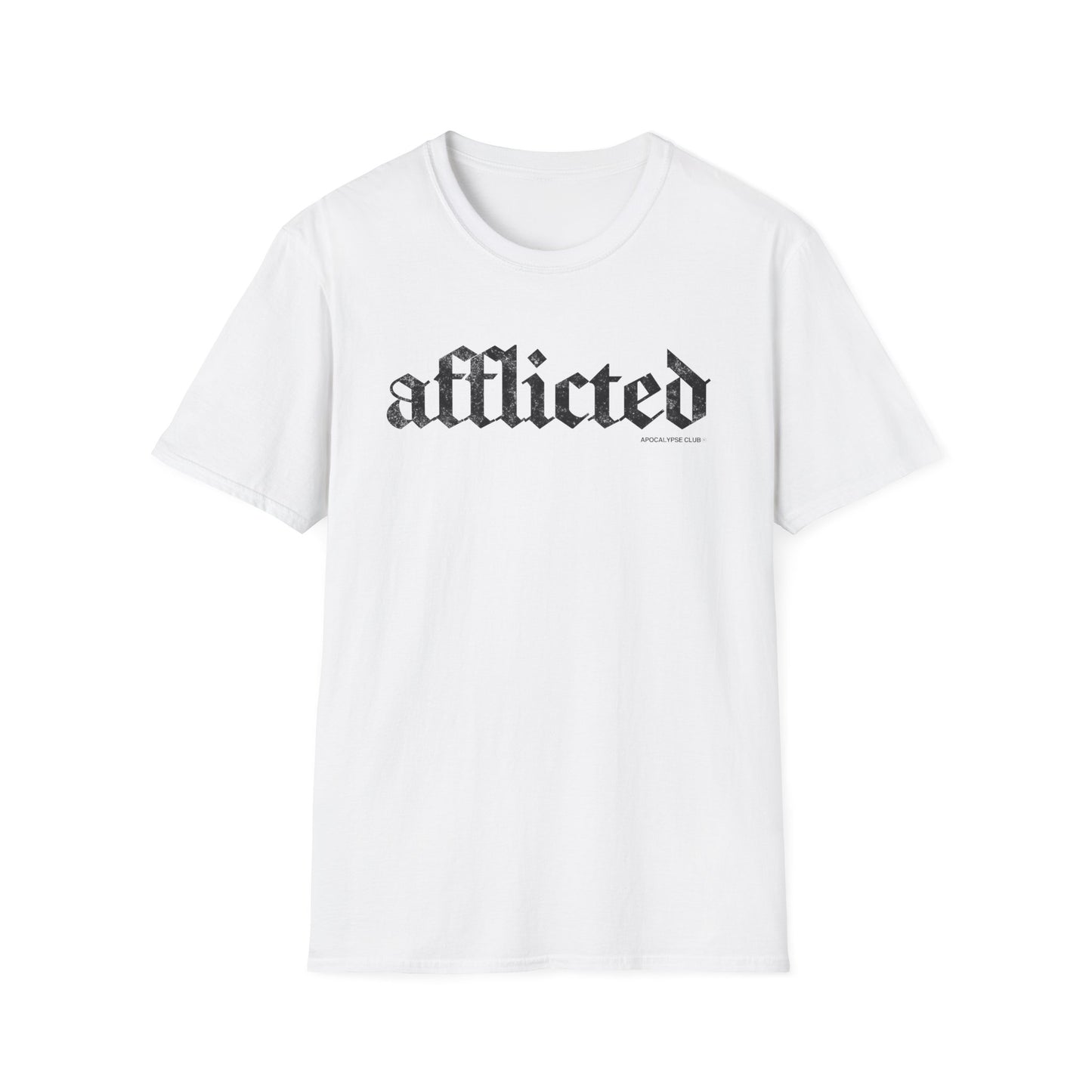 Afflicted DNA T-Shirt