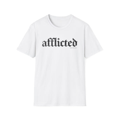 Afflicted DNA T-Shirt