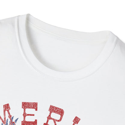 250 Years Of Strength T-Shirt