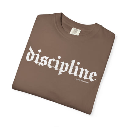 Fall Discipline Premium T-Shirt