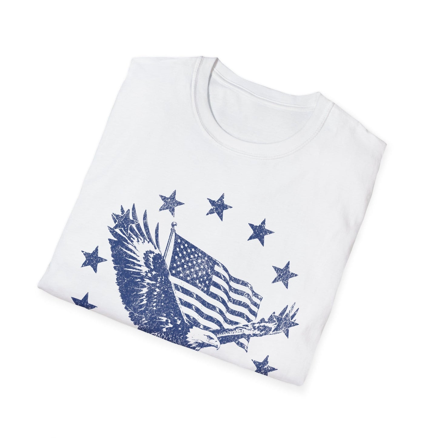 Republic Of Freedom T-Shirt
