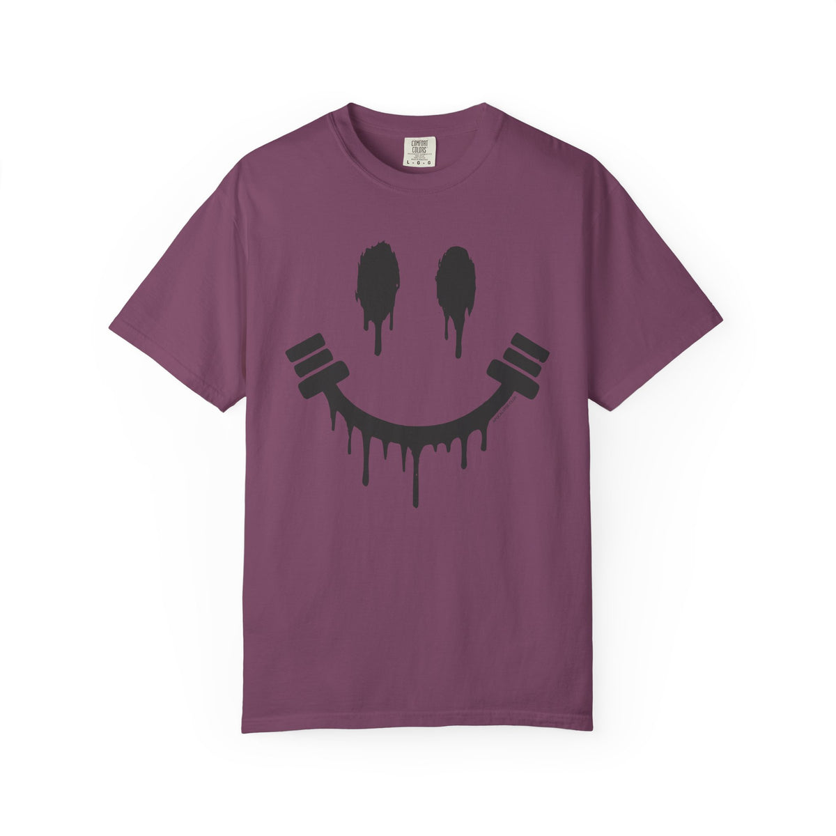 Fall Weight And Bleed Premium T-Shirt