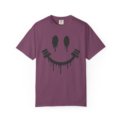 Fall Weight And Bleed Premium T-Shirt