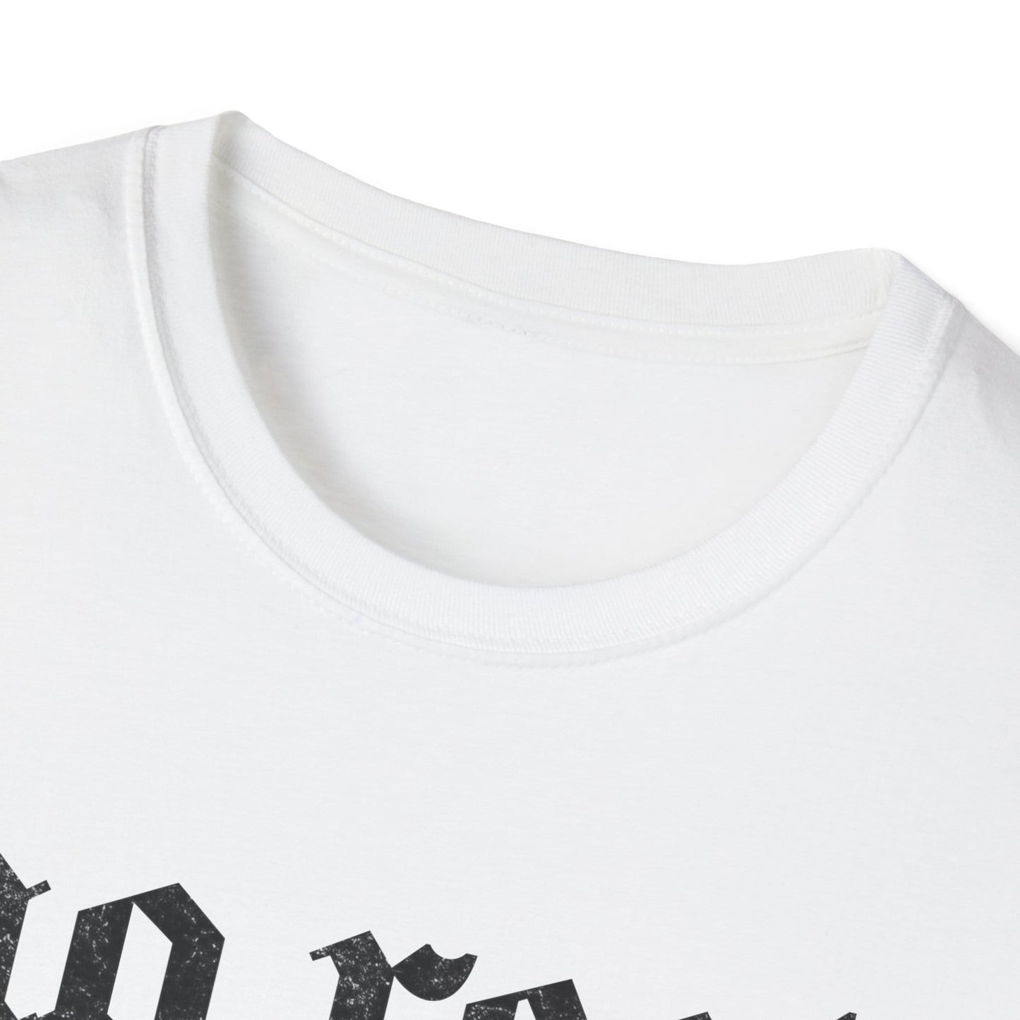 No Rest DNA T-Shirt