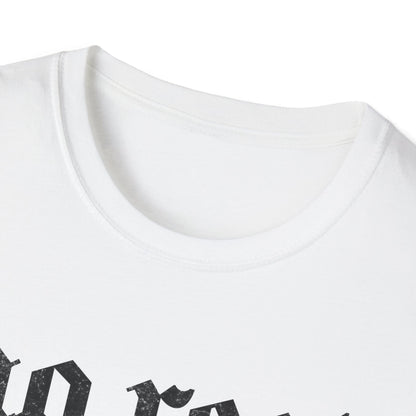 No Rest DNA T-Shirt