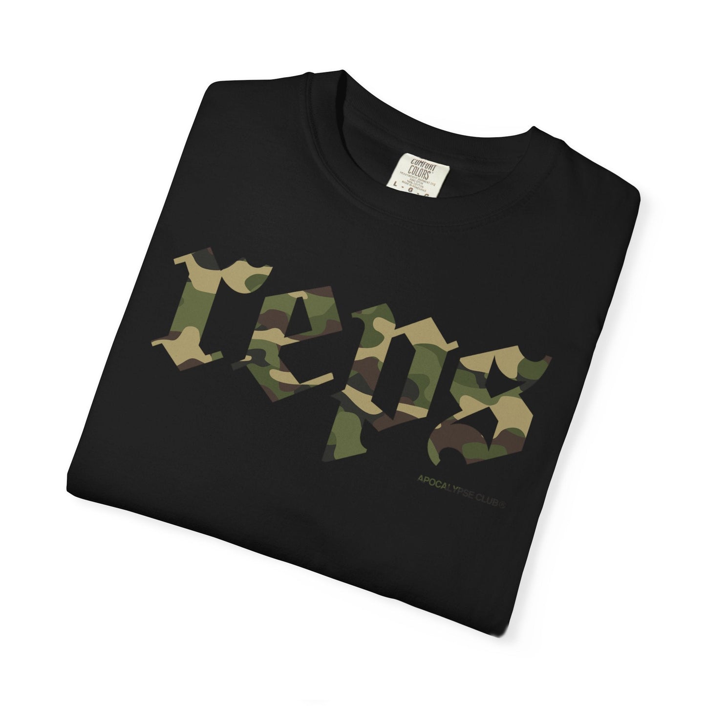 Camo Reps Premium T-Shirt