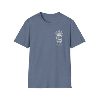 Heavy Is The Head Club T-Shirt