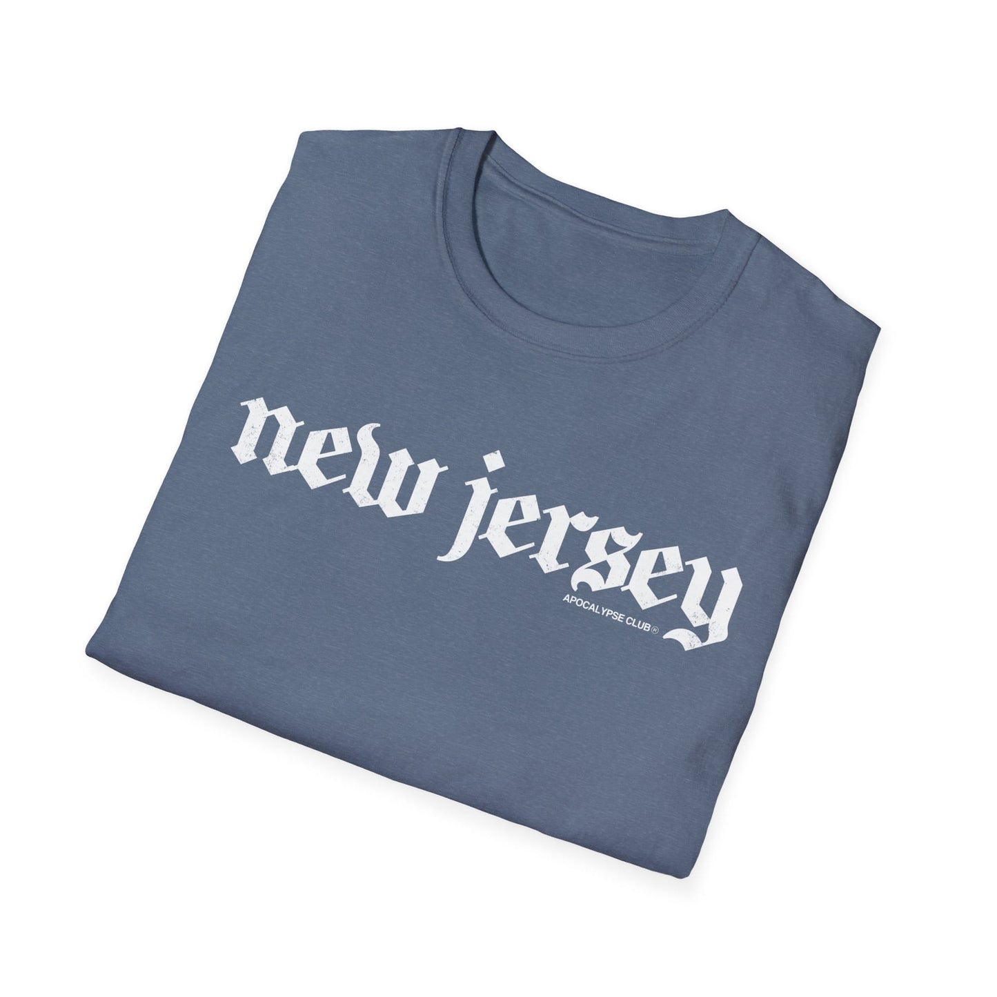 New Jersey T-Shirt