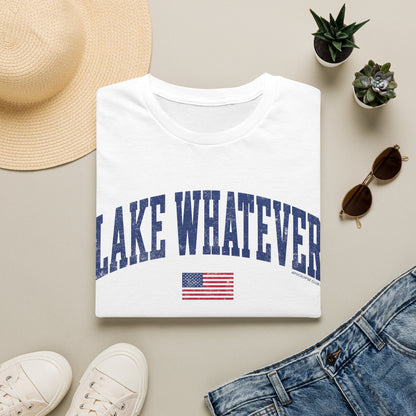 Lake Whatever T-Shirt
