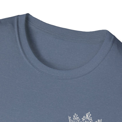 Heavy Is The Head Club T-Shirt