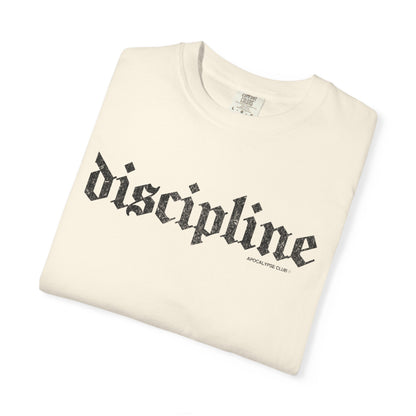 Fall Discipline Premium T-Shirt