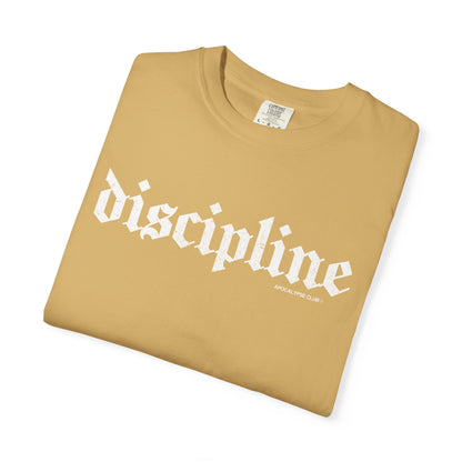 Fall Discipline Premium T-Shirt