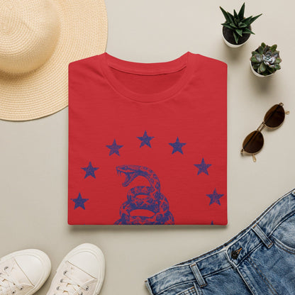 Republic Of Liberty T-Shirt