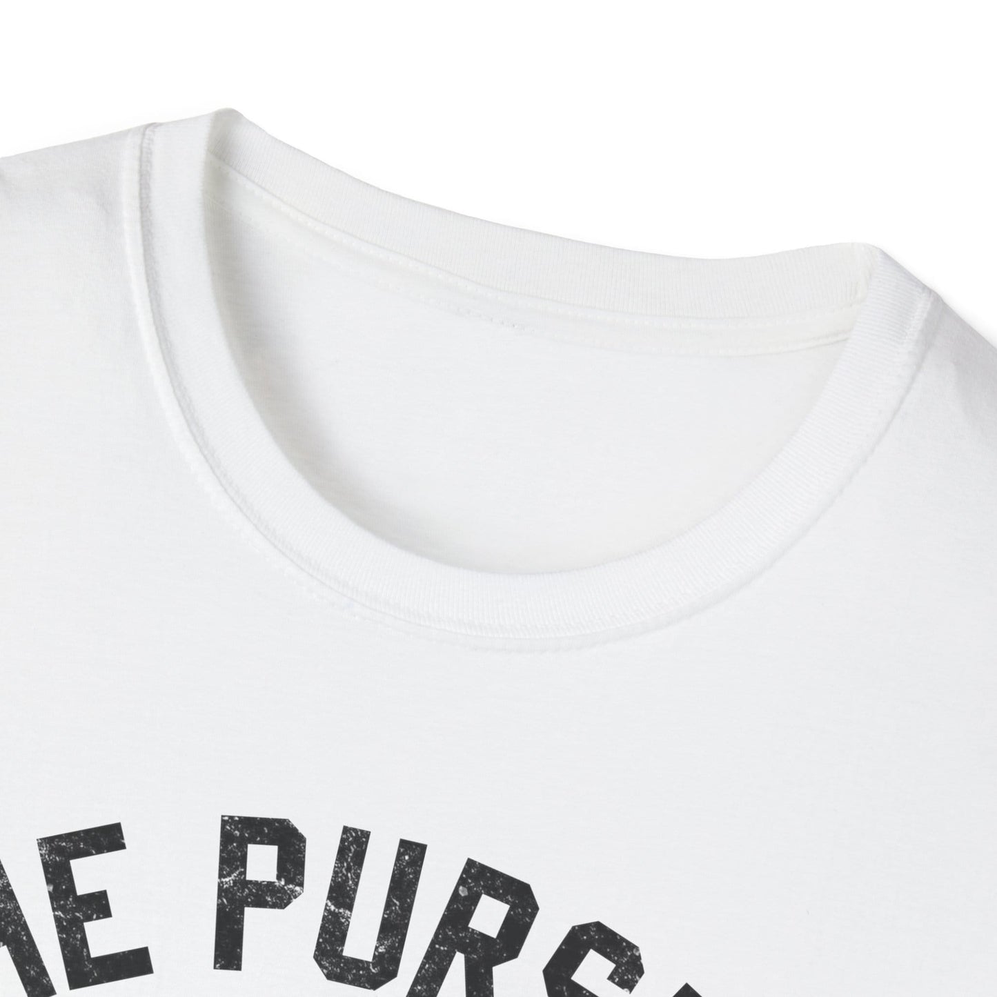 The Pursuit Of Suffering T-Shirt