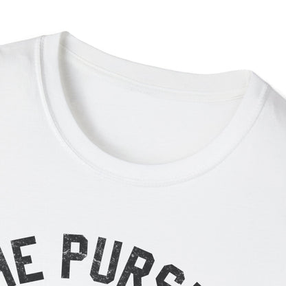 The Pursuit Of Suffering T-Shirt