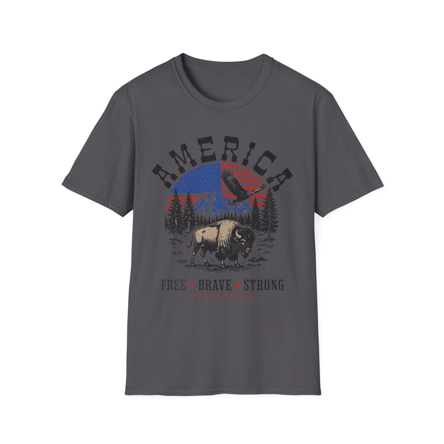 American Pledge T-Shirt
