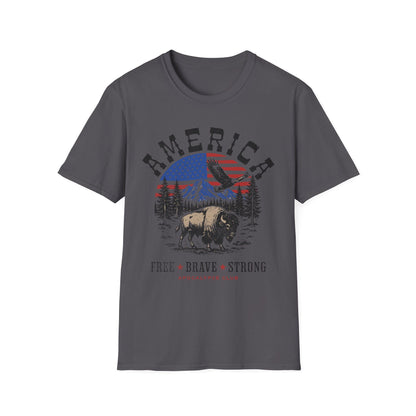 American Pledge T-Shirt