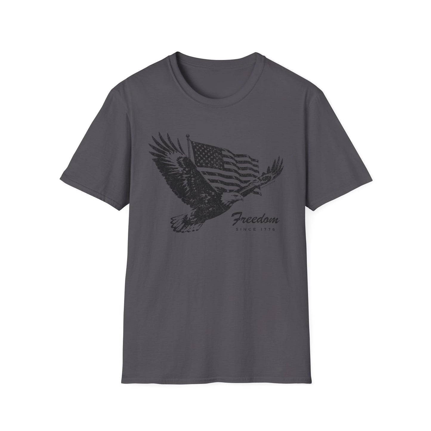 Freedom Eagle T-Shirt